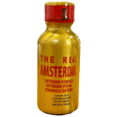 Real Amsterdam 30ml